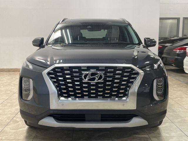 used 2020 Hyundai Palisade car, priced at $23,900