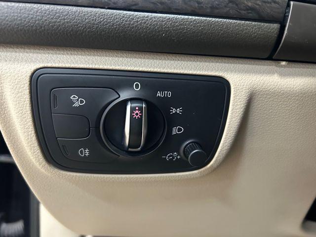 used 2018 Audi A6 car, priced at $18,990