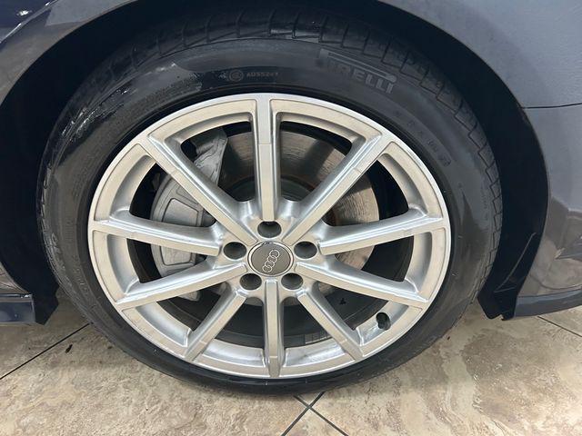 used 2018 Audi A6 car, priced at $18,990