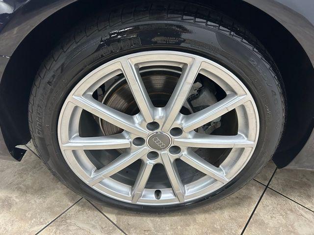 used 2018 Audi A6 car, priced at $18,990