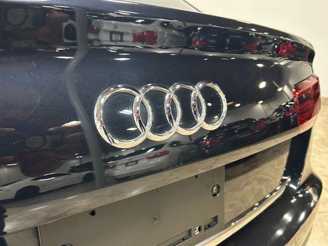 used 2018 Audi A6 car, priced at $18,990