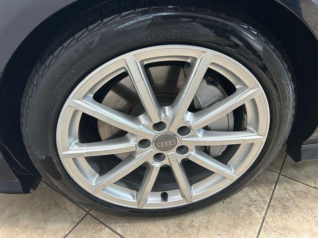 used 2018 Audi A6 car, priced at $18,990