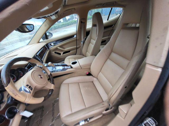 used 2011 Porsche Panamera car, priced at $16,900