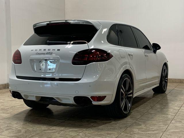 used 2014 Porsche Cayenne car, priced at $22,900