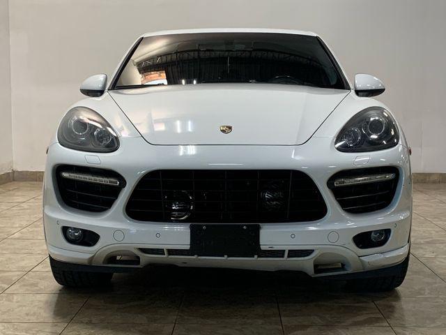 used 2014 Porsche Cayenne car, priced at $22,900