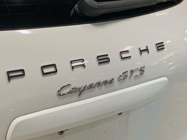 used 2014 Porsche Cayenne car, priced at $22,900