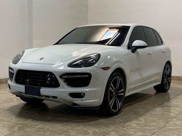 used 2014 Porsche Cayenne car, priced at $22,900