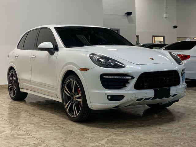 used 2014 Porsche Cayenne car, priced at $22,900