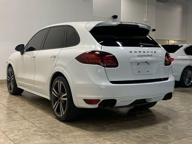 used 2014 Porsche Cayenne car, priced at $22,900