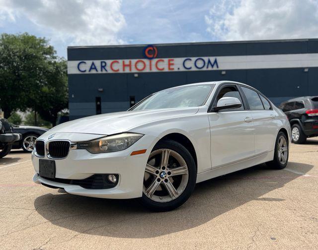 used 2013 BMW 328 car, priced at $7,900