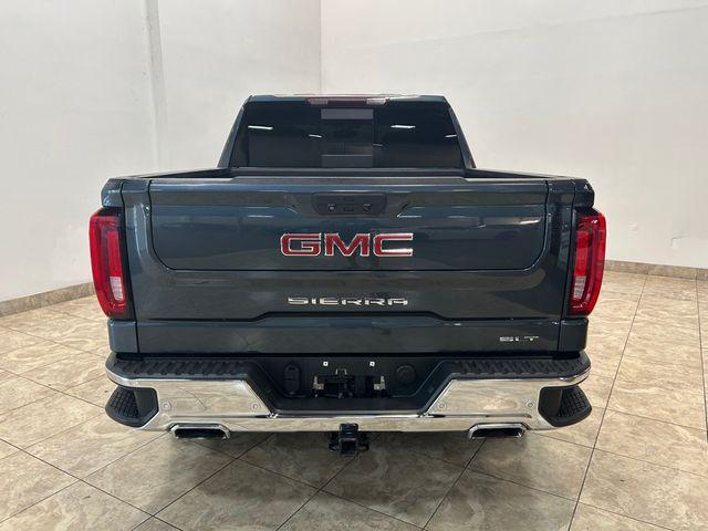 used 2019 GMC Sierra 1500 car, priced at $31,900