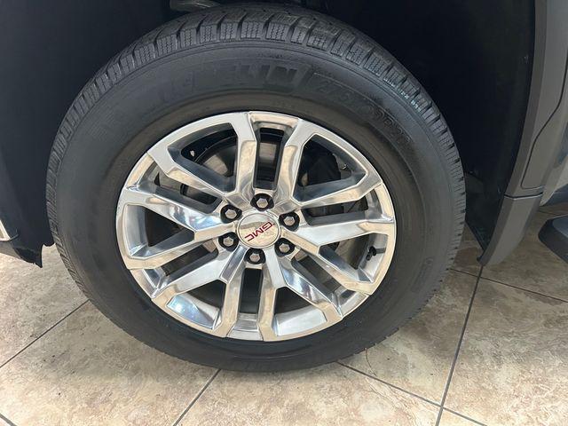used 2019 GMC Sierra 1500 car, priced at $31,900