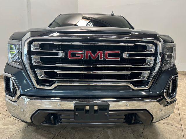 used 2019 GMC Sierra 1500 car, priced at $31,900