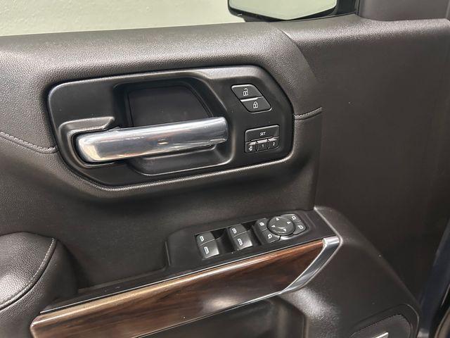 used 2019 GMC Sierra 1500 car, priced at $31,900