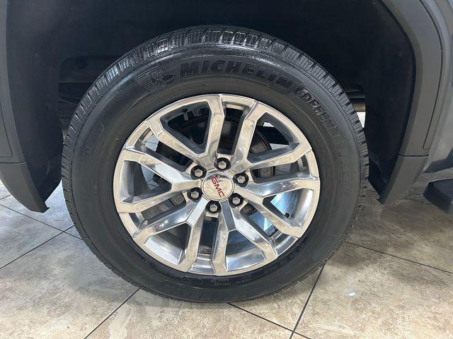 used 2019 GMC Sierra 1500 car, priced at $31,900
