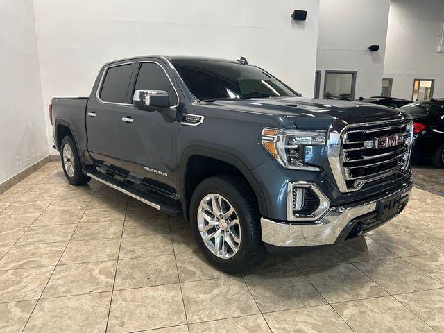 used 2019 GMC Sierra 1500 car, priced at $31,900
