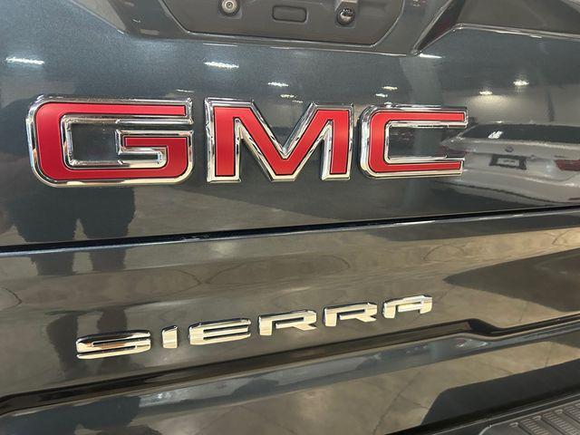 used 2019 GMC Sierra 1500 car, priced at $31,900