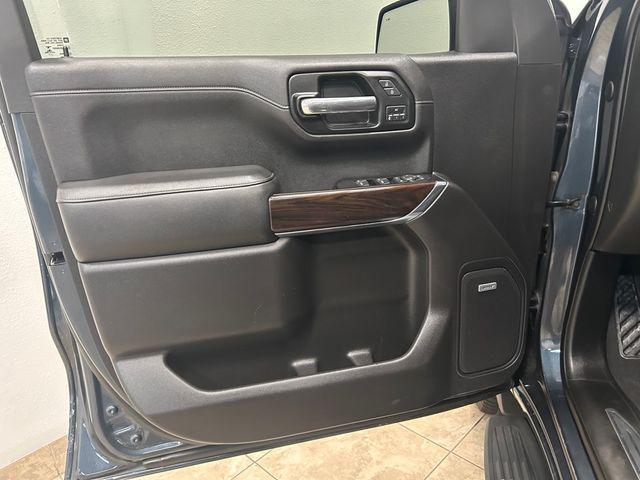 used 2019 GMC Sierra 1500 car, priced at $31,900