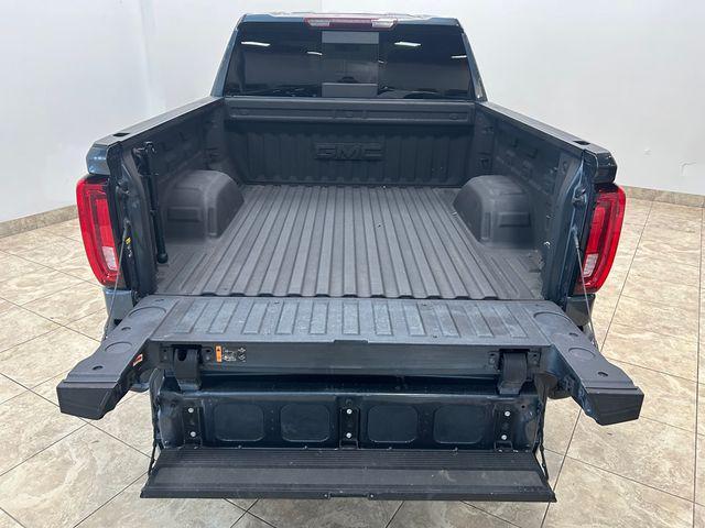 used 2019 GMC Sierra 1500 car, priced at $31,900