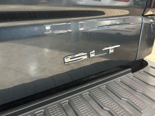 used 2019 GMC Sierra 1500 car, priced at $31,900
