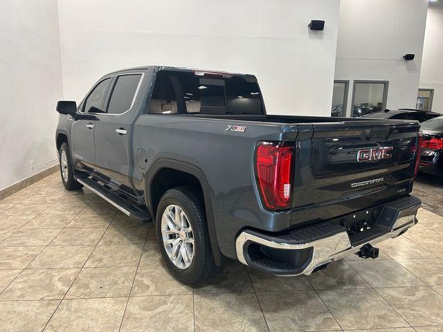 used 2019 GMC Sierra 1500 car, priced at $31,900