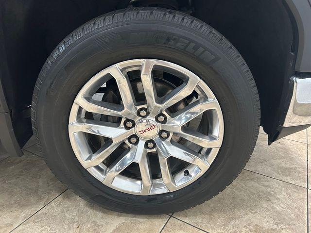 used 2019 GMC Sierra 1500 car, priced at $31,900