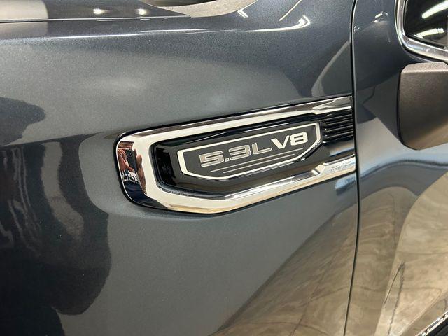used 2019 GMC Sierra 1500 car, priced at $31,900