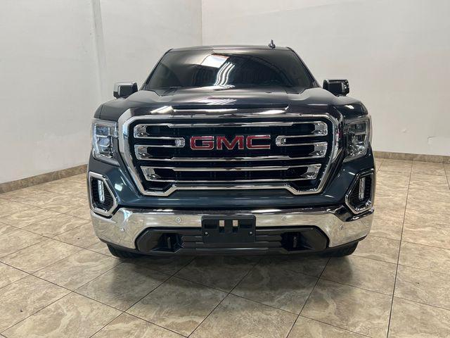 used 2019 GMC Sierra 1500 car, priced at $31,900