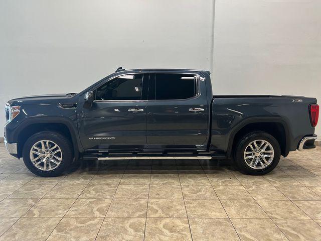 used 2019 GMC Sierra 1500 car, priced at $31,900