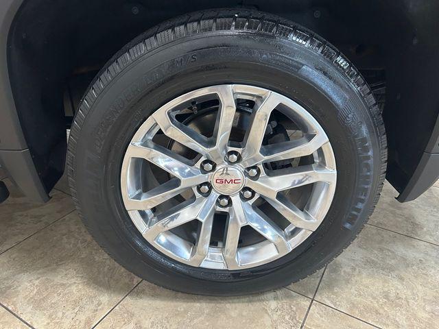 used 2019 GMC Sierra 1500 car, priced at $31,900