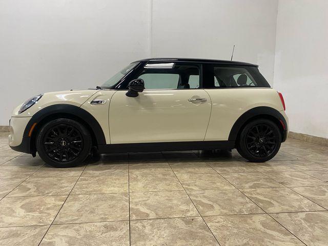 used 2014 MINI Hardtop car, priced at $12,900