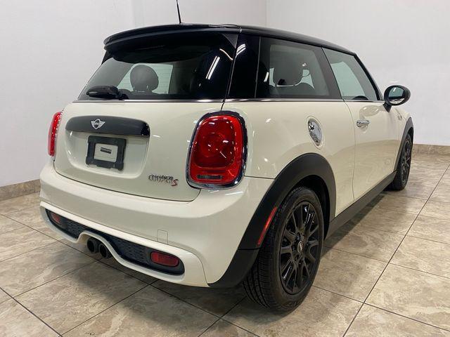 used 2014 MINI Hardtop car, priced at $12,900