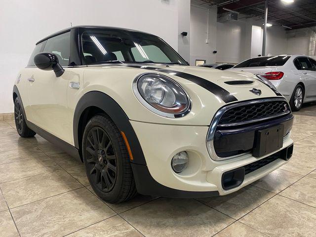 used 2014 MINI Hardtop car, priced at $12,900