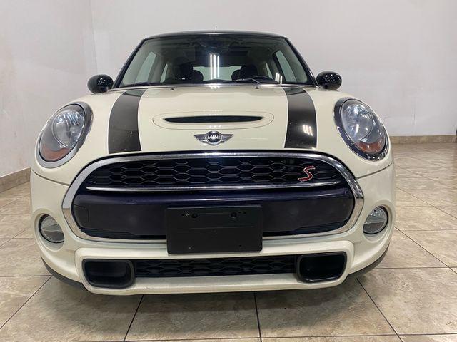 used 2014 MINI Hardtop car, priced at $12,900