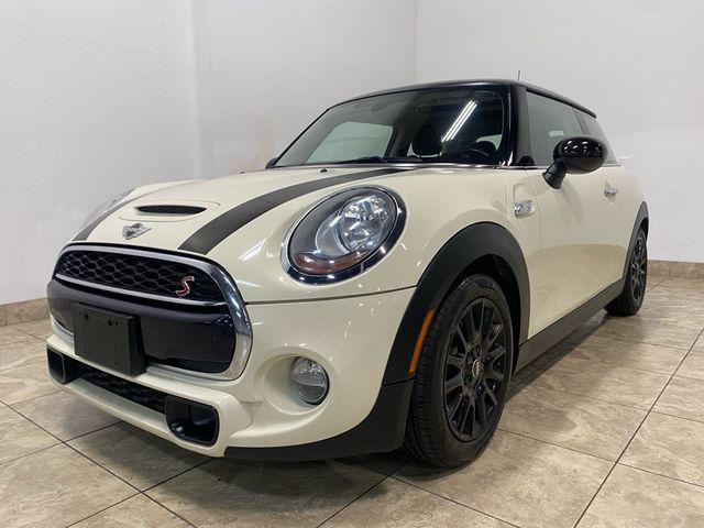 used 2014 MINI Hardtop car, priced at $12,900