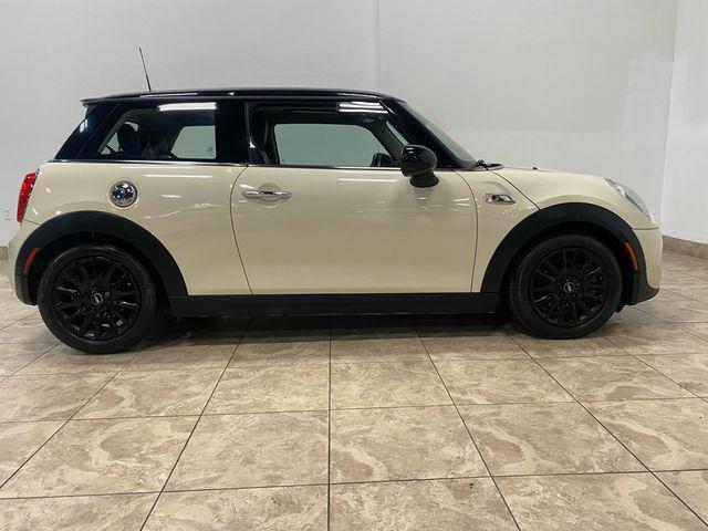 used 2014 MINI Hardtop car, priced at $12,900