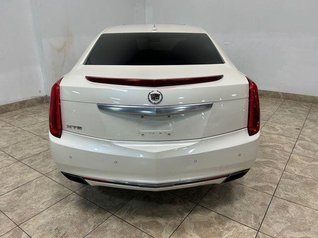 used 2013 Cadillac XTS car, priced at $12,490