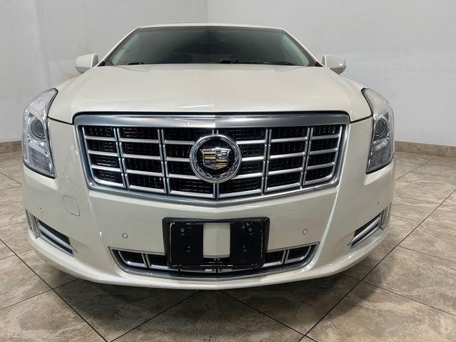 used 2013 Cadillac XTS car, priced at $12,490