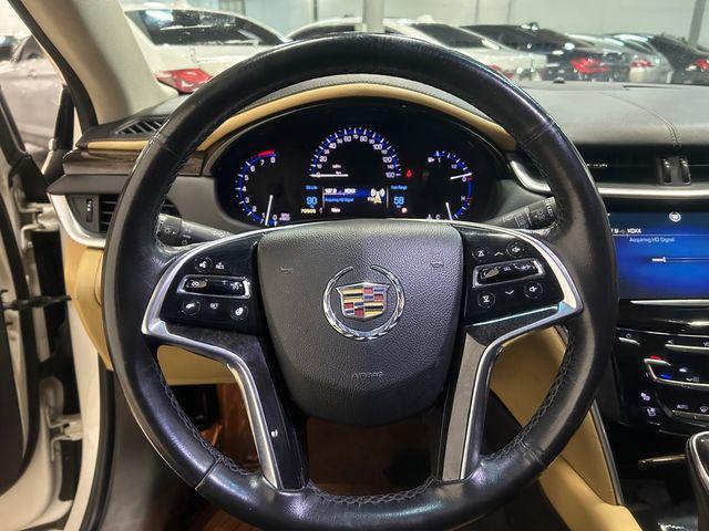 used 2013 Cadillac XTS car, priced at $12,490