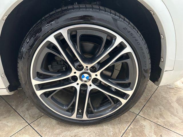 used 2017 BMW X3 car, priced at $18,900