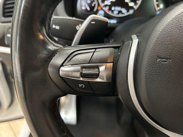 used 2017 BMW X3 car, priced at $18,900