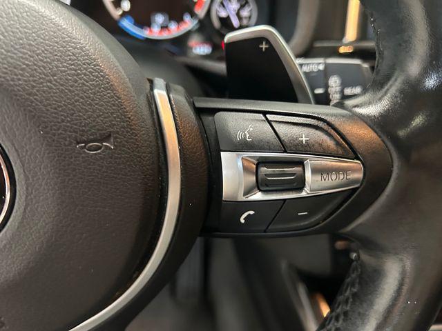 used 2017 BMW X3 car, priced at $18,900