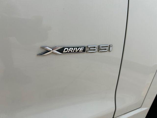 used 2017 BMW X3 car, priced at $18,900