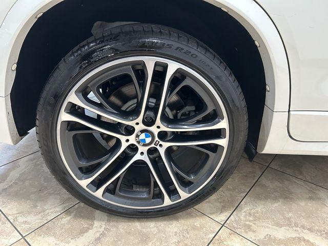 used 2017 BMW X3 car, priced at $18,900