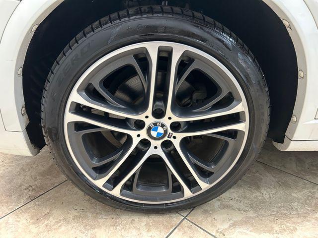 used 2017 BMW X3 car, priced at $18,900