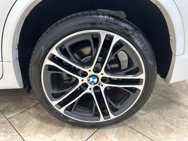 used 2017 BMW X3 car, priced at $18,900