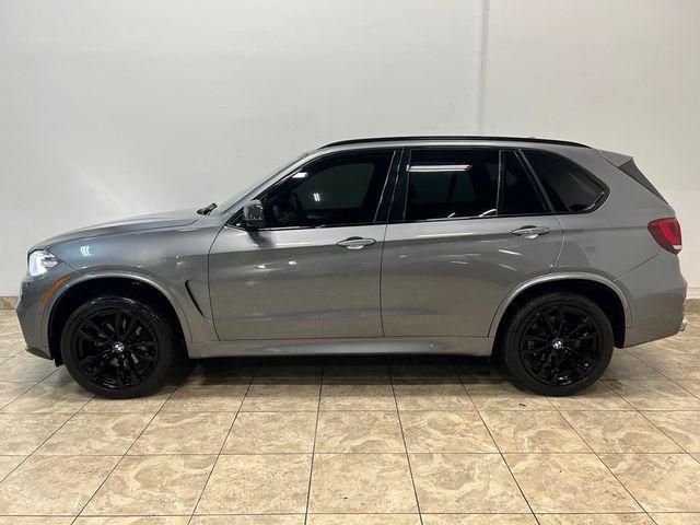 used 2018 BMW X5 car, priced at $24,800