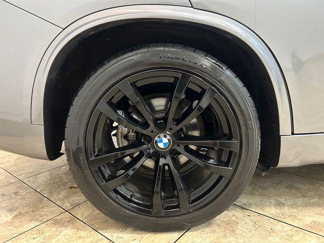 used 2018 BMW X5 car, priced at $24,800