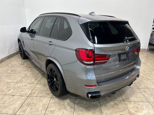 used 2018 BMW X5 car, priced at $24,800