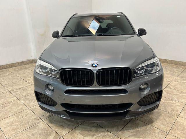 used 2018 BMW X5 car, priced at $24,800